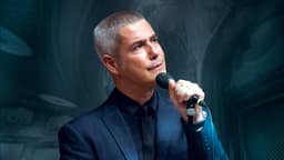 Alessandro Safina & Burak Yeter