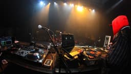 Route Müzik ve Spor Festivali - Wegh
