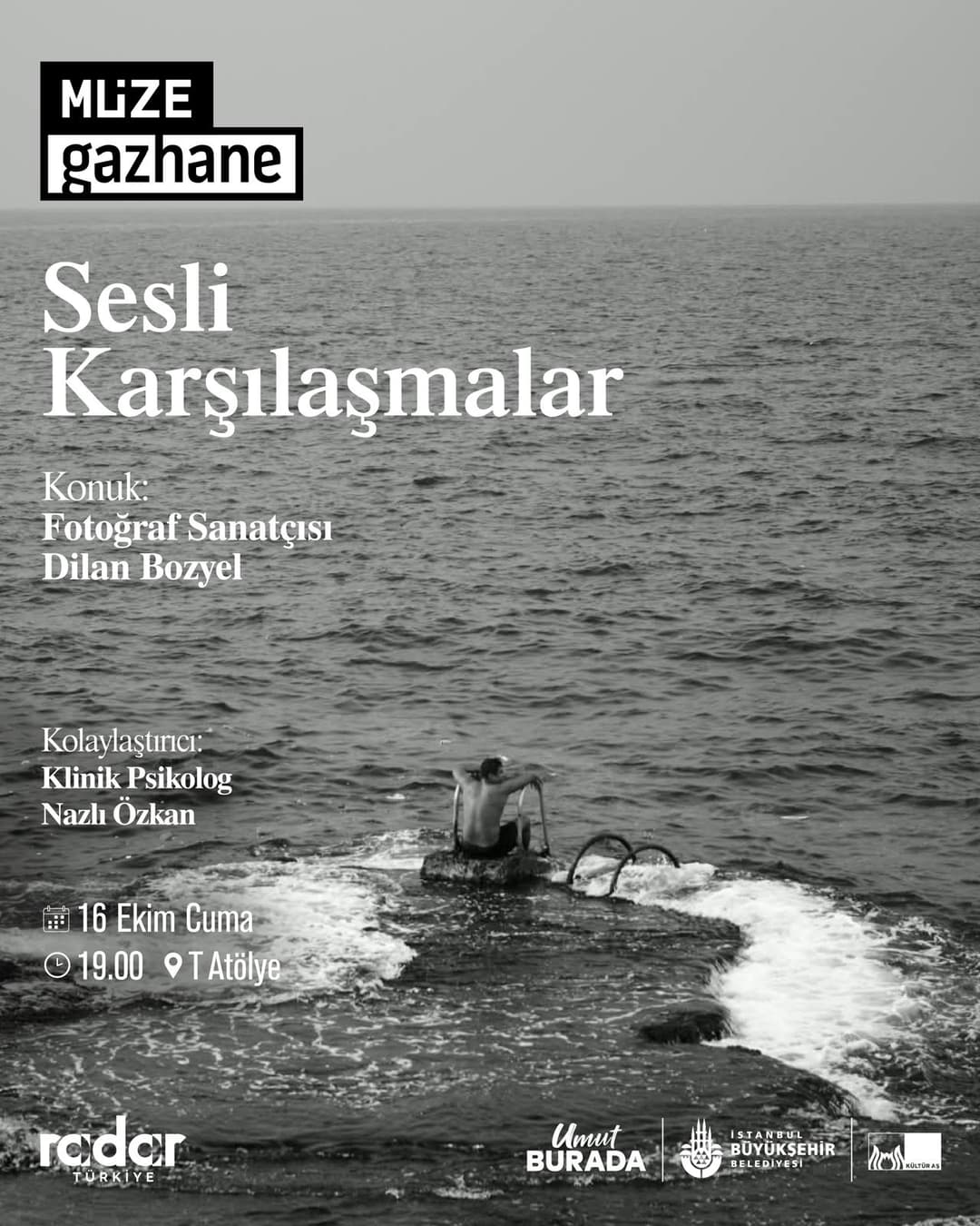 Sesli Karşılaşmalar