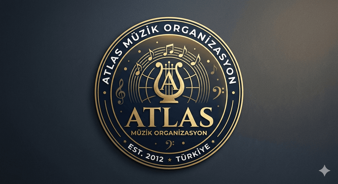ATLAS MÜZİK ORGANİZASYON 